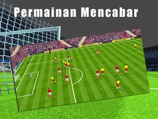Liga Super Malaysia 2018 APK download