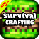 Survival Crafting Building 2018 APK