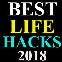 Life hacks 2018-tech,travel,food,health & 1000+ скриншот 1