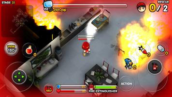 X-FIRE screenshot 1