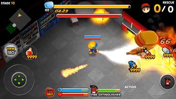 X-FIRE screenshot 2