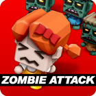 Zombie Attack アイコン