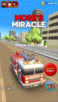 Mose's Miracle Affiche