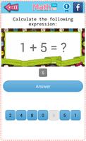 Fun Math Online screenshot 2