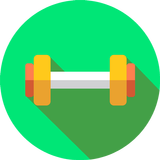 light workout : fitness body icono