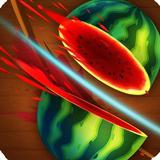 Fruit Cut 3d Game icon