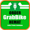 Order GrabBike Hemat