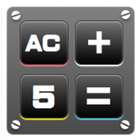 簡易計算機 icono