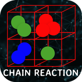 Chain Reaction icône