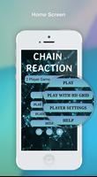 Chain Reaction screenshot 1