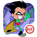 Go Titans Go APK