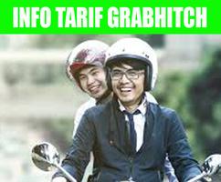 Info Tarif GrabHitch imagem de tela 2