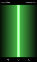 LightSaber screenshot 2