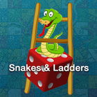 Snake & Ladders | Sap - Sidi 2K18 Game ikona