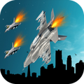 Space Jet Fighting