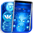 Blue Gene Technology Theme icon