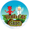 Truth Or Dare - Spin The Bottle APK