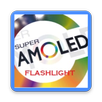 Super Amoled Flashlight APK