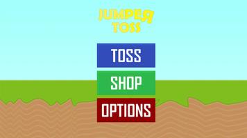 JumpeR Toss screenshot 1