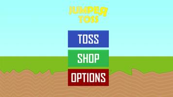 JumpeR Toss 스크린샷 1