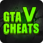 Cheats for GTA 5 アイコン