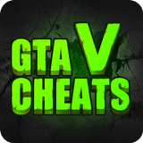Cheats for GTA 5 APK