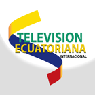 Television Ecuatoriana icône