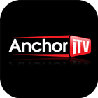 Anchor iTV icône