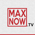 MaxNow.TV ícone