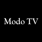 آیکون‌ Modo TV
