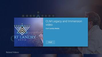 Curt Landry Media screenshot 2