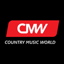 Country Music World - AndroidTV-APK