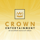 Crown Entertainment アイコン