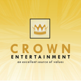 Crown Entertainment アイコン