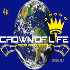 Crown of Life Global TV icône