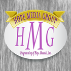 Hope Media Group icône