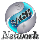 SAGE Network आइकन