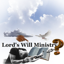 The Lord's Will Ministry-APK