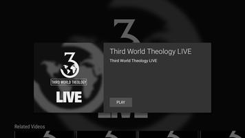Third World Theology capture d'écran 2