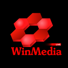 Win Media Live TV icône