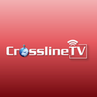 Crossline TV 아이콘