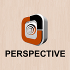 Perspective Television Network Zeichen
