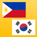 Tagalog to Korean Translator Offline APK