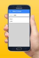 Tagalog to Korean Translator Offline اسکرین شاٹ 2
