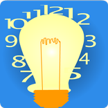 Wake Up Light Alarm Clock