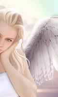 Poster Sfondi Angeli