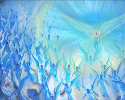 Angels Wallpapers Ekran Görüntüsü 3