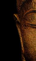 Buddhism Wallpapers Affiche