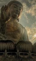 Buddhismus Hintergrundbilder Screenshot 2