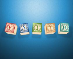 Faith Wallpapers ภาพหน้าจอ 3